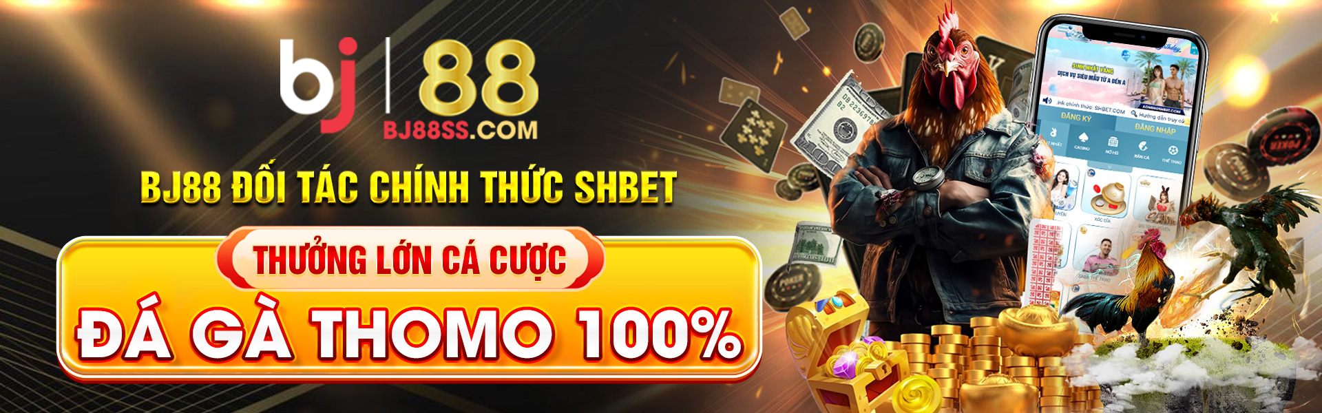 ĐỐI TÁC CHÍNH THỨC